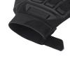 BXT Kids Half Finger Sports Gloves with Grip - Non-Slip Gel Protective Dirt Bike, Cycling, Fishing, Climbing, Gymnastics Glove for Boys Girls view 2