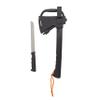 Stansport 14" Camping Axe & Saw Multitool view 3