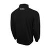 Icon Sports Soccer Track Jacket  Official Mens Juventus FC Juve World Football Club Team Casual Full Zip Up Active Adult Training Top JV52TJ M view 2