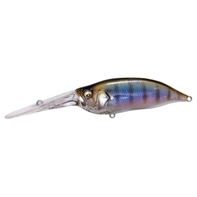 Megabass IXI SHAD TX Gilukko 57mm