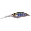 Megabass IXI SHAD TX Gilukko 57mm view 1