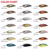 Megabass IXI SHAD TX Gilukko 57mm view 4