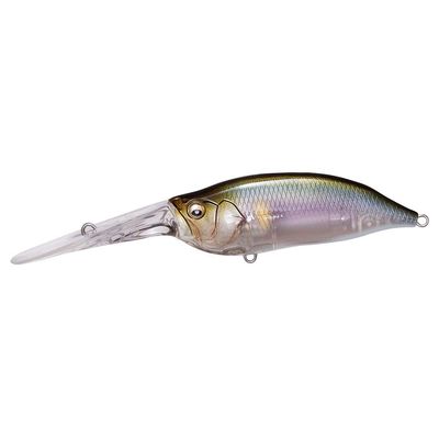 Megabass IXI SHAD TX ITO Ayu 57mm