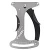 WIROJ Bicycle Spoke Tension Meter Measuring Tool,Aluminum Alloy Wheel Repair Tool Road Bike Indicator Meter Tensiometer Adjustment Accurate Tool view 1