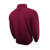 Icon Sports Soccer Track Jacket  Official Mens FC Barcelona Barca World Football Club Team Casual Full Zip Up Active Adult Training Top FCB52TJ-WN XL view 2