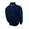 Icon Sports Soccer Track Jacket  Official Mens Pumas UNAM Club Universidad Nacional World Football Club Team Casual Full Zip Up Training Top PU52TJ S view 2