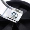 Dilwe Training Wheels, Support Wheel 12-21in Auxiliary Wheel for Cycling Balance Stabilisers and Spare Parts view 2