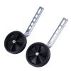 Dilwe Training Wheels, Support Wheel 12-21in Auxiliary Wheel for Cycling Balance Stabilisers and Spare Parts view 3