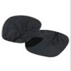 ToughAsNails Replacement Lenses for Bose Alto M/L BMD0006 Sunglasses - HyperVision Plus Black - Polarized view 1