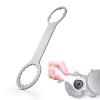 baluoqi Bicycle Wrench Bottom Bracket Removal Tool BBS02 and BBSHD Motor Spanner Ebike Installation Tool view 1