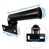 Wall Mount Post Landmine Attachment for Barbell Bar with 360 Degree Rotation, T-bar Row Attachment Landmine Base, Fitness Exercise Equipment Fits 2 Inch Olympic Bars (UP) view 2
