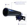 Wall Mount Post Landmine Attachment for Barbell Bar with 360 Degree Rotation, T-bar Row Attachment Landmine Base, Fitness Exercise Equipment Fits 2 Inch Olympic Bars (UP) view 3
