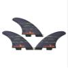 FCS 2 JW PC Tri-Fin Set Army Camo M view 3