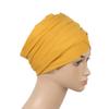 Turban Head Wrap Scarf,African Long Scarf Turban Shawl Hair Bohemian Headwrap view 3