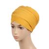 Turban Head Wrap Scarf,African Long Scarf Turban Shawl Hair Bohemian Headwrap view 4