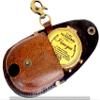 Brass Compass Magnetic,Direction Compass (Antiquated Finish) Poem Engraved Pocket Compass view 4