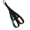 Vulken Tricep Rope Cable Attachment. 24 Inch & 17 Inch Two Lengths Built in One Pull Down Rope. Triceps Extension Straps Gym Equipment. Home Workout Handles for Resistance Bands. view 1