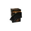 Continental Compact Tube Wide Hermetic Plus Cycling, Black, 50/62-406 view 1