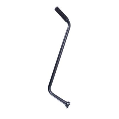 BESPORTBLE Bicycle Push Rod Iron Balance Tricycle Child