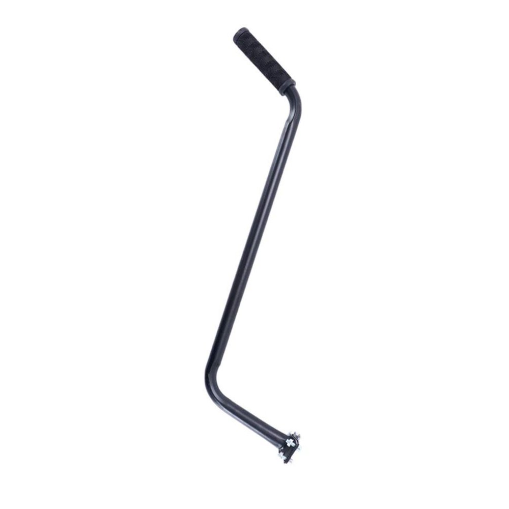 BESPORTBLE Bicycle Push Rod Iron Balance Tricycle Child