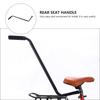 BESPORTBLE Bicycle Push Rod Iron Balance Tricycle Child view 3