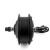 24V 36V 48V 250W Bike Engine Kit Ebike Front Motor Wheel Conversion Kit DIY E-Bike 100mm Hub Motor Can Use Disc Brake (36V 250W kit) view 2