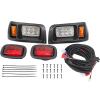 Dr.Acces Golf Cart LED Light for Club Car DS LED Light | Headlights Taillight DS Gas & Electric golf carts (1993 & up) 12V view 1