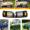 Dr.Acces Golf Cart LED Light for Club Car DS LED Light | Headlights Taillight DS Gas & Electric golf carts (1993 & up) 12V view 4