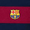 Icon Sports Soccer Track Jacket  Official Mens FC Barcelona Barca World Football Club Team Casual Full Zip Up Active Adult Training Top FCB52TJ-N XL view 2
