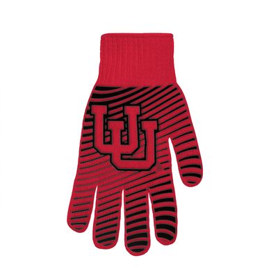NCAA Utah Utes BBQ Glove