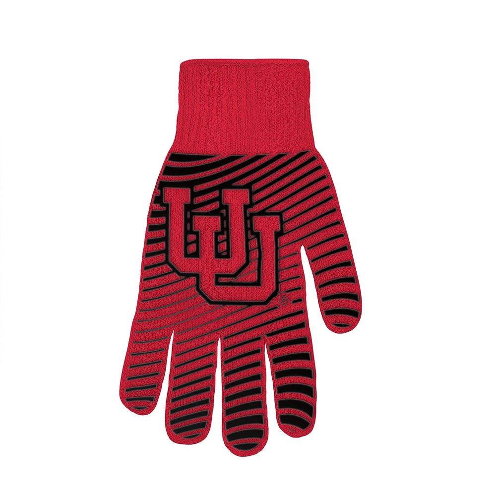NCAA Utah Utes BBQ Glove