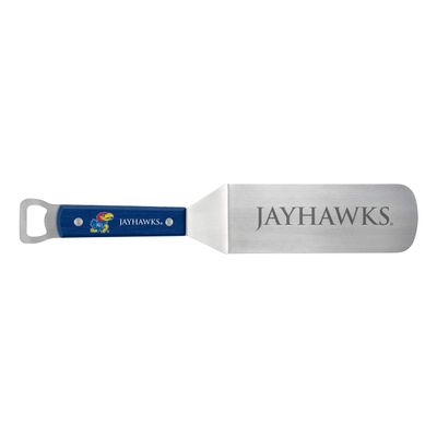 NCAA Kansas Jayhawks BBQ Spatula with Bottle Opener