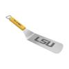 NCAA LSU Tigers BBQ Spatula with Bottle Opener view 2