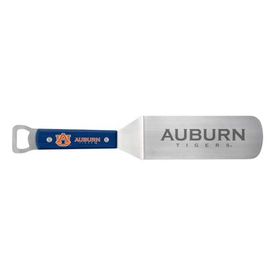 NCAA Auburn Tigers BBQ Spatula with Bottle Opener