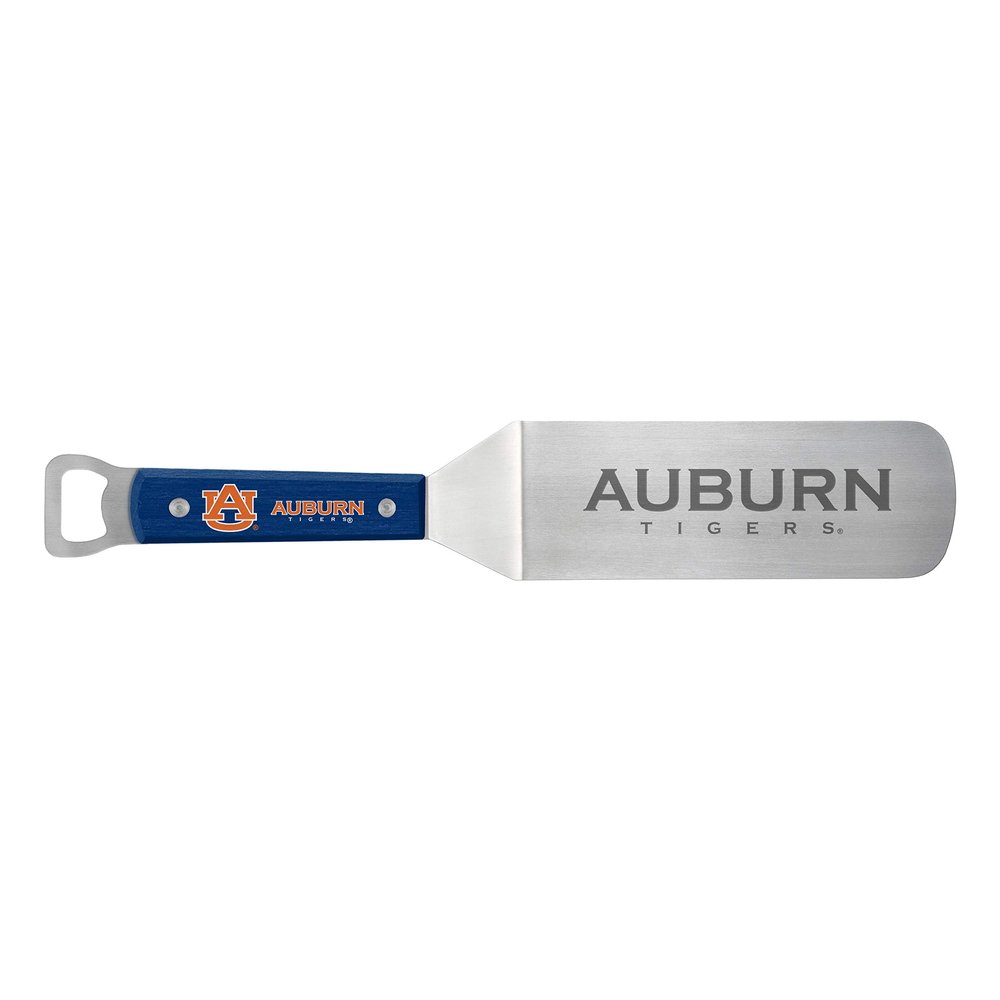 NCAA Auburn Tigers BBQ Spatula with Bottle Opener