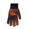 NFL Denver Broncos BBQ Glove view 1