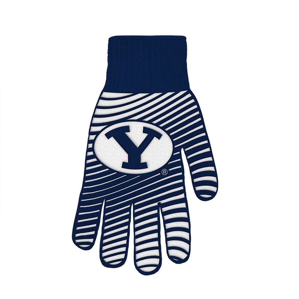 NCAA BYU Cougars BBQ Glove