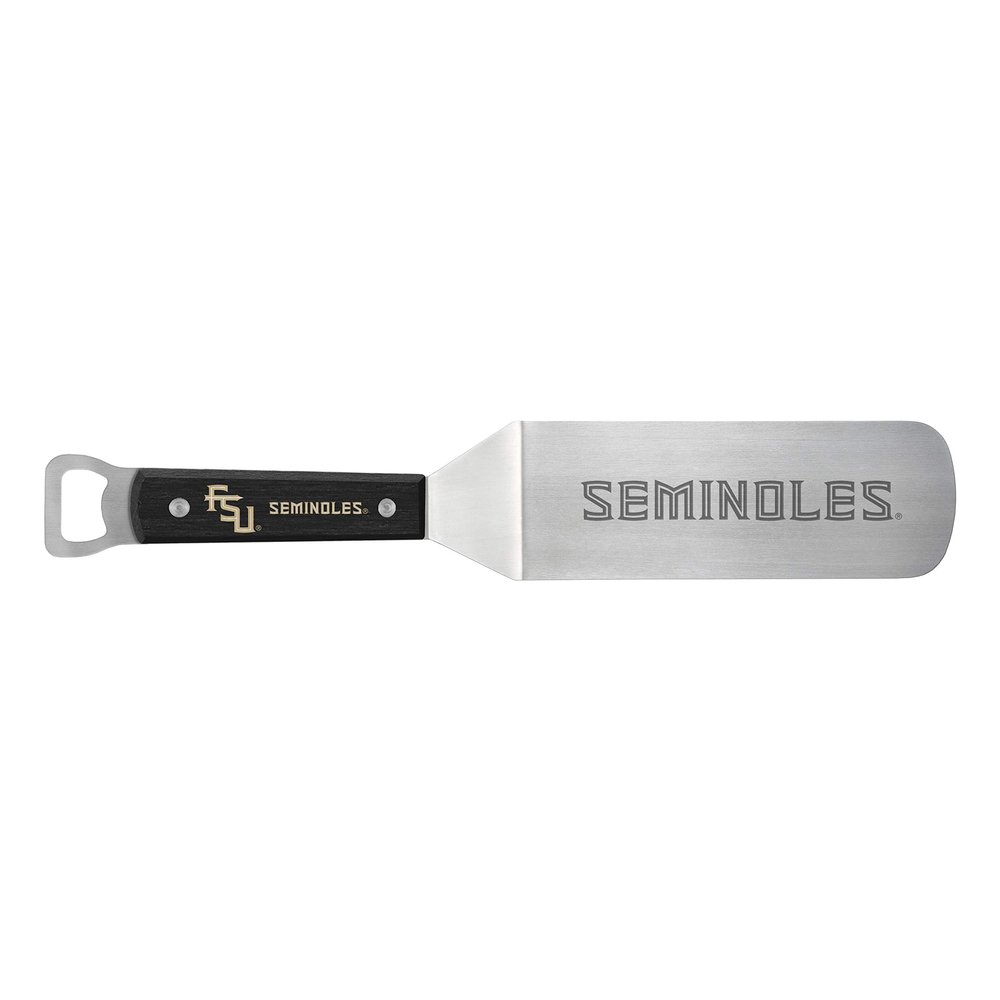 NCAA Florida State Seminoles BBQ Spatula with Bottle Opener