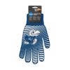 NCAA Kansas Jayhawks BBQ Glove view 2