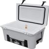 BKC RC291 Multi-Day Camping and Fisherman's Cooler (White, 45L) view 1