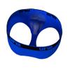 UFM Mens Viscose Trunk w/Patented Adj. Support Pouch Underwear for Men Royal Blue 31-34 view 3