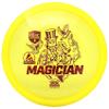 Discmania Active Premium Magician Disc Golf Fairway Driver 165-176g  Colors Will Vary