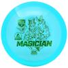 Discmania Active Premium Magician Disc Golf Fairway Driver 165-176g  Colors Will Vary view 2