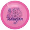 Discmania Active Premium Magician Disc Golf Fairway Driver 165-176g  Colors Will Vary view 3