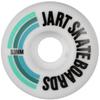 Jart Flag 53mm 102a Wheels Pack view 1