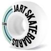 Jart Flag 53mm 102a Wheels Pack view 2