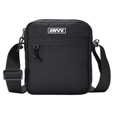 Envyscooters Shoulder Bag - Durable/Stylish Pro Scooter Bag - Fits Phone, Keys, Cash, Gear & More