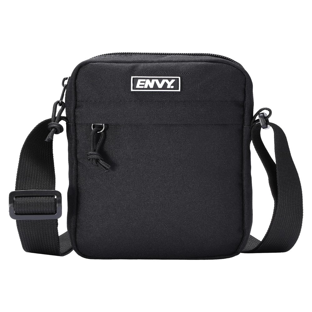 Envyscooters Shoulder Bag - Durable/Stylish Pro Scooter Bag - Fits Phone, Keys, Cash, Gear & More
