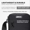 Envyscooters Shoulder Bag - Durable/Stylish Pro Scooter Bag - Fits Phone, Keys, Cash, Gear & More view 3