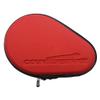 COUNTERSTRIKE Ping Pong Paddle Case | Table Tennis Paddle Hard Case Red | Table Tennis Racket Case | Hard Shell | Water Resistant view 1